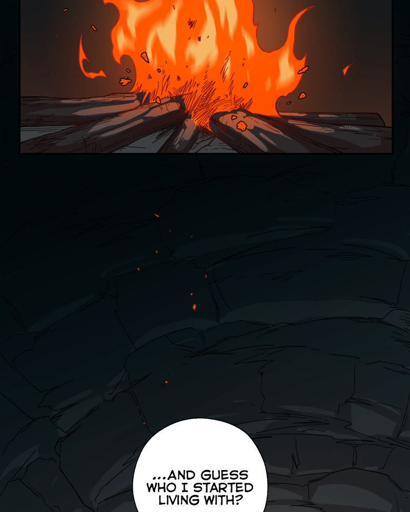 BlackSun – Manhwa Chapter 74 - page 14