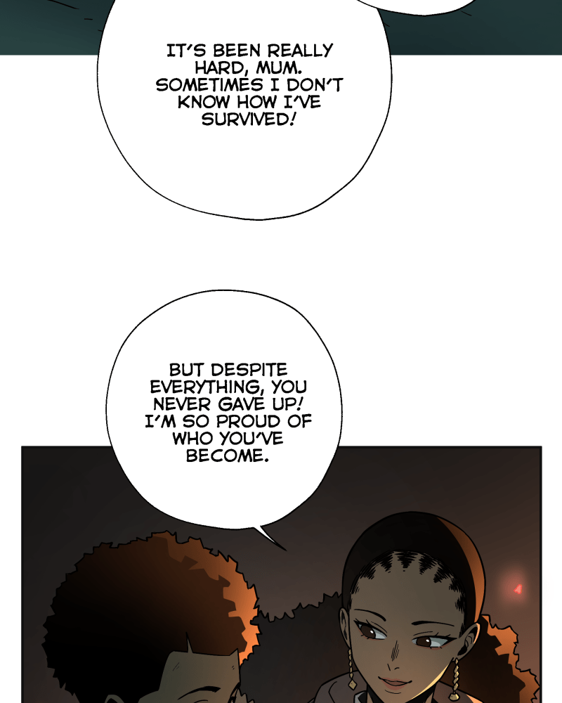 BlackSun – Manhwa Chapter 74 - page 16