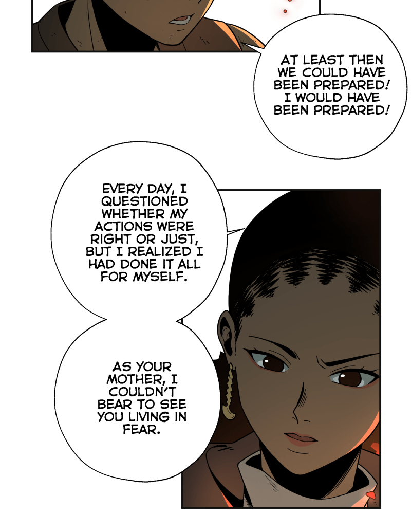 BlackSun – Manhwa Chapter 74 - page 18