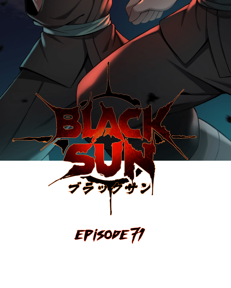 BlackSun – Manhwa Chapter 74 - page 2