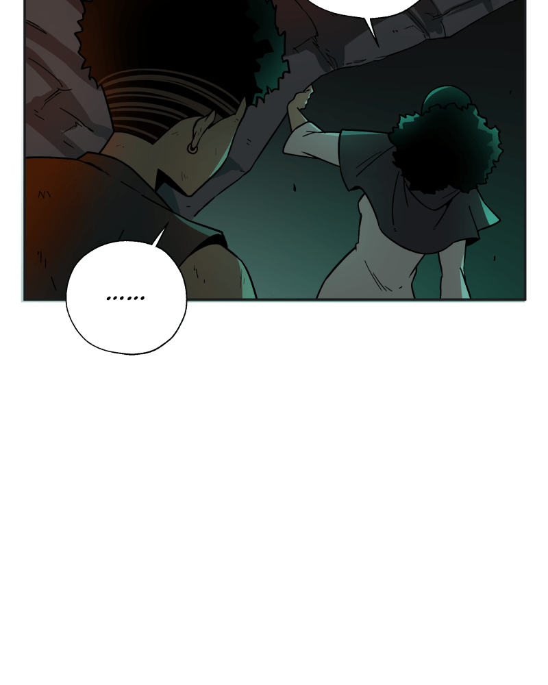 BlackSun – Manhwa Chapter 74 - page 23