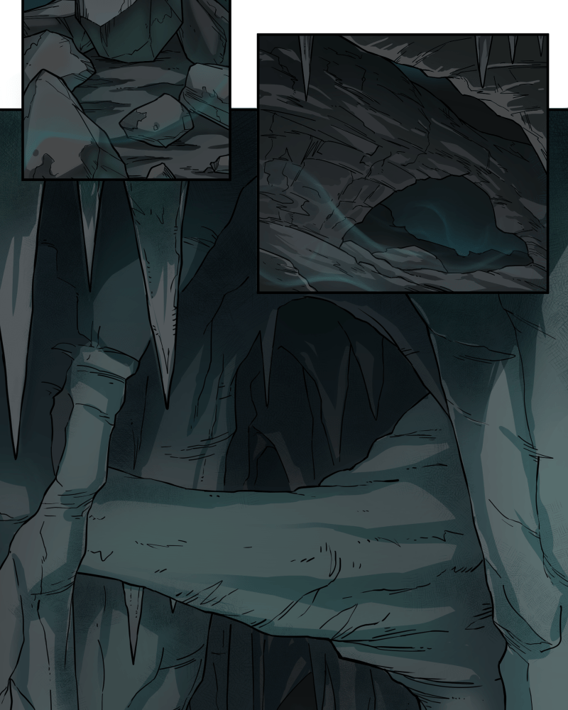 BlackSun – Manhwa Chapter 74 - page 25