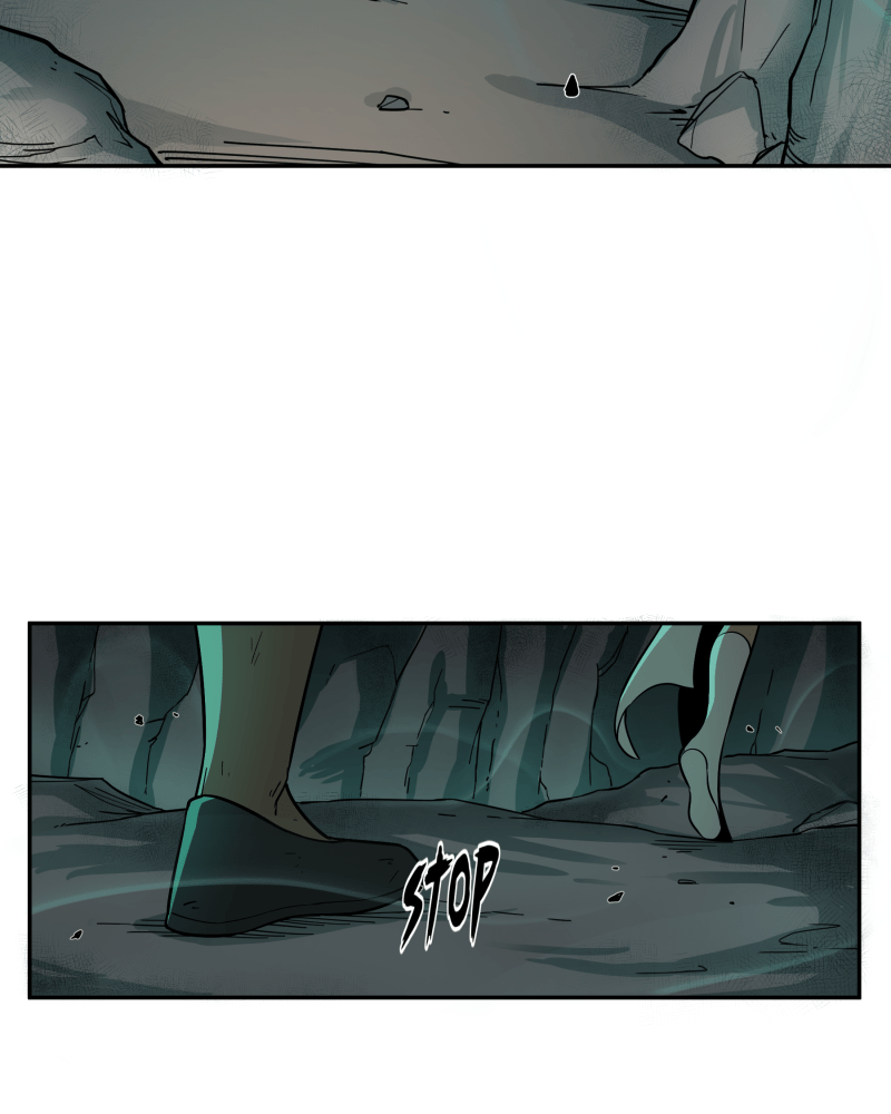 BlackSun – Manhwa Chapter 74 - page 27