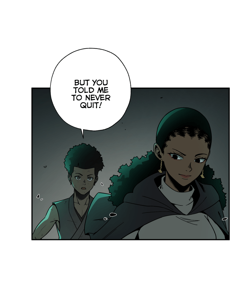 BlackSun – Manhwa Chapter 74 - page 28