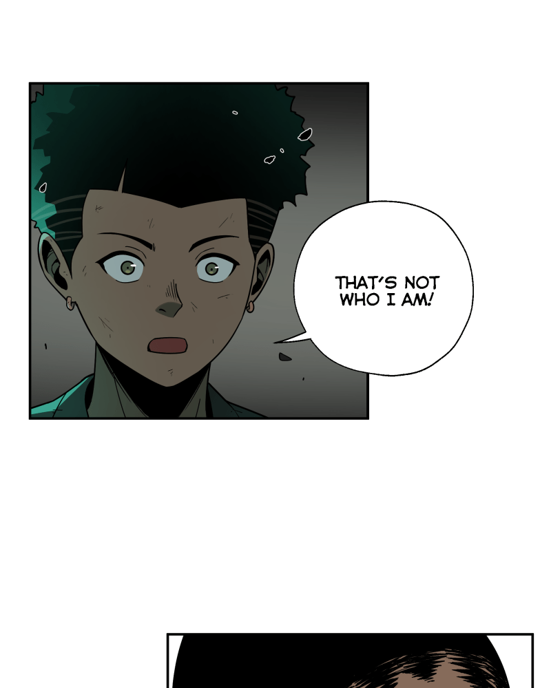 BlackSun – Manhwa Chapter 74 - page 29