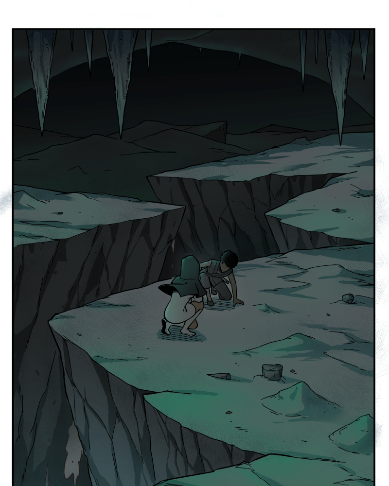 BlackSun – Manhwa Chapter 74 - page 3