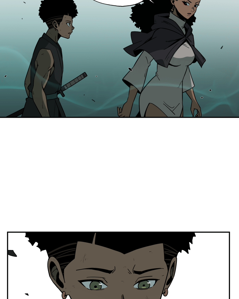 BlackSun – Manhwa Chapter 74 - page 31