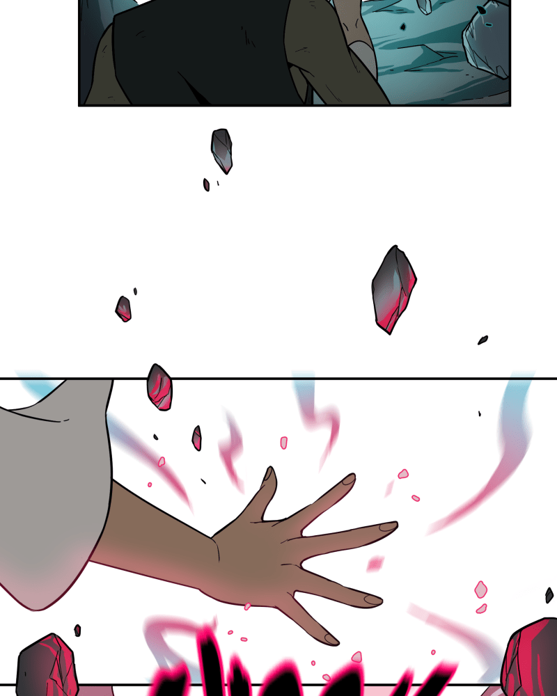 BlackSun – Manhwa Chapter 74 - page 35