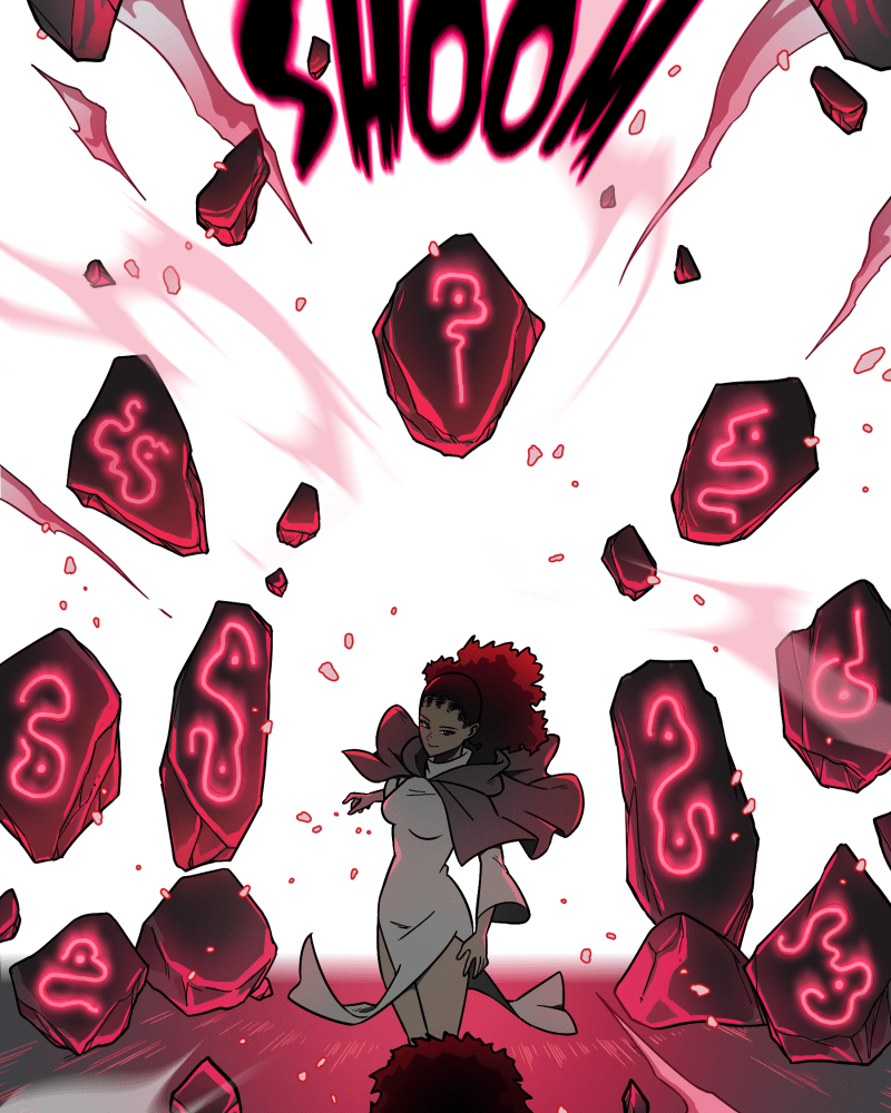 BlackSun – Manhwa Chapter 74 - page 36
