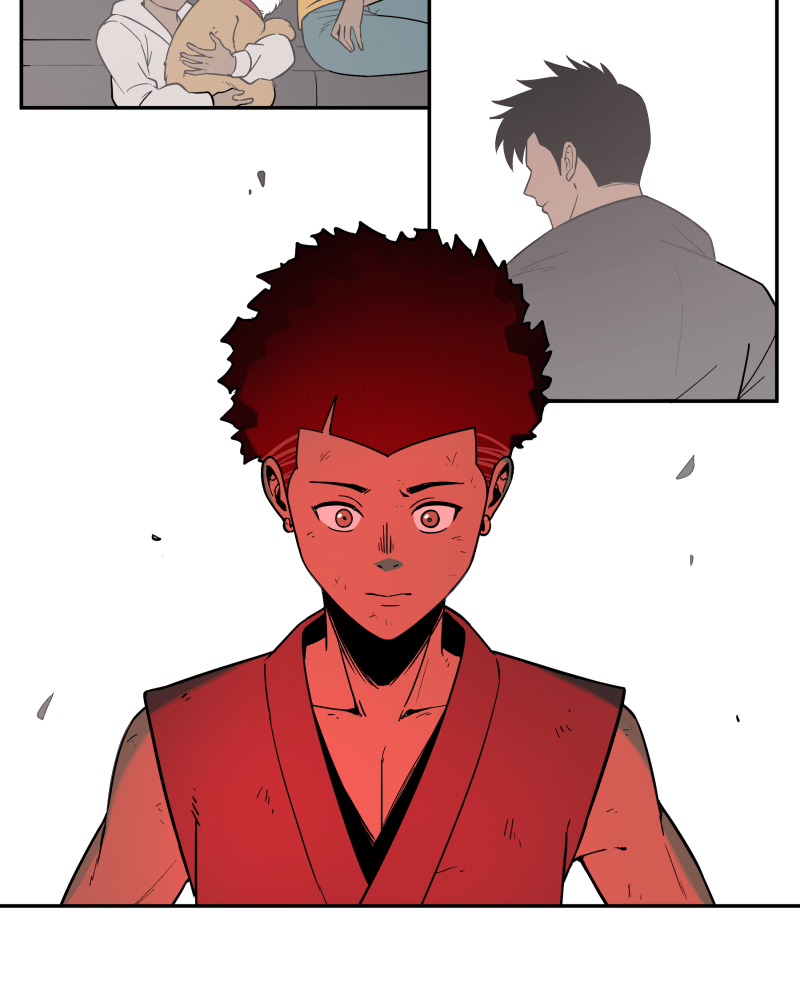 BlackSun – Manhwa Chapter 74 - page 38