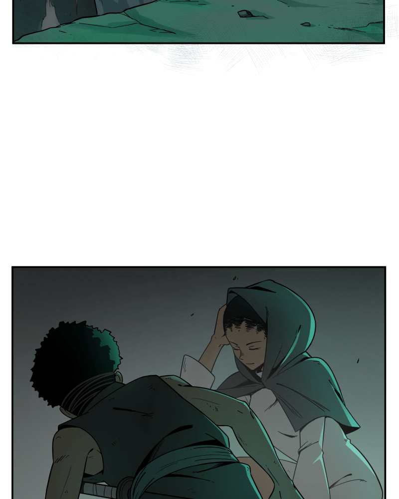 BlackSun – Manhwa Chapter 74 - page 4