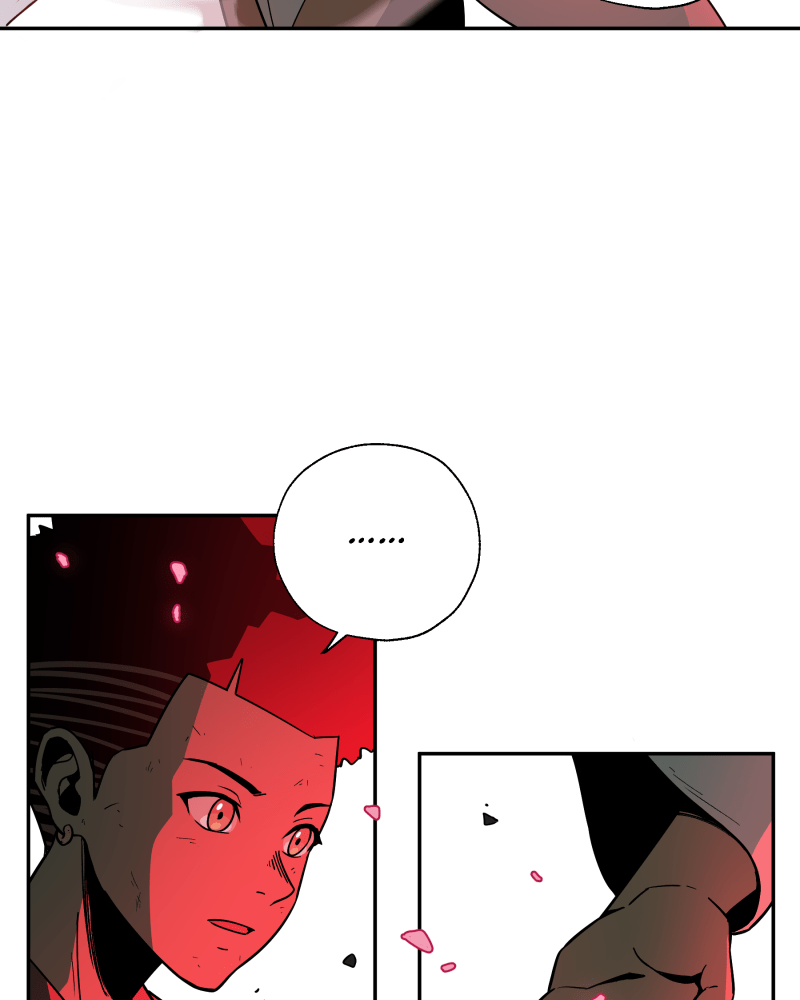 BlackSun – Manhwa Chapter 74 - page 41