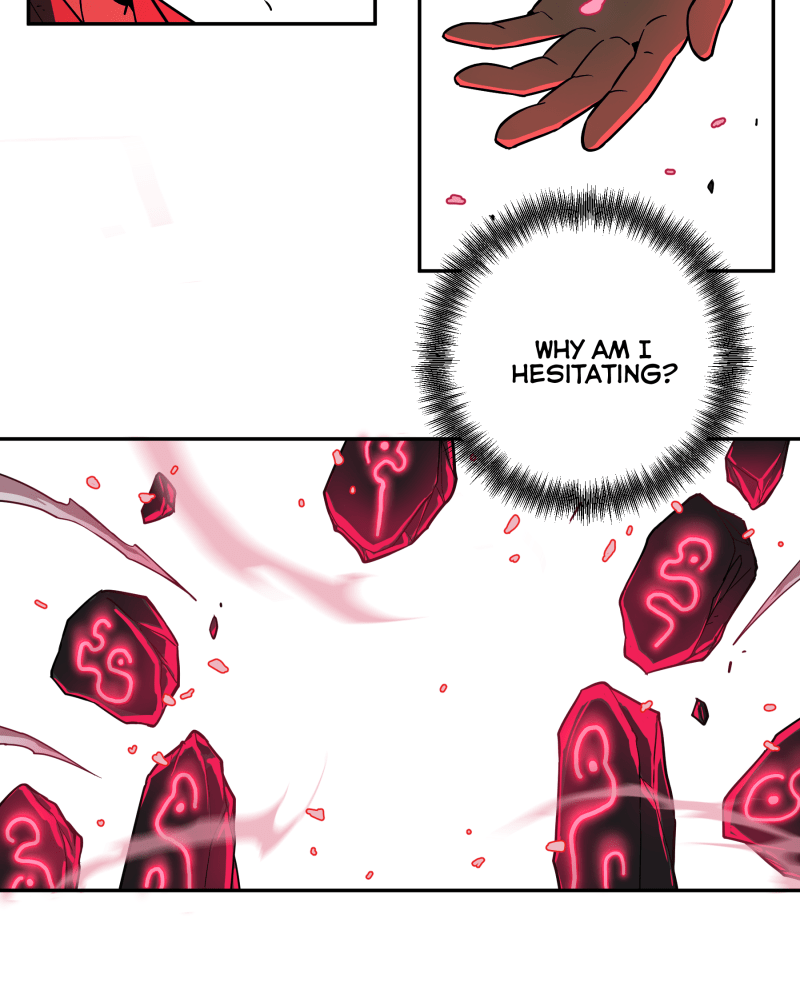 BlackSun – Manhwa Chapter 74 - page 42