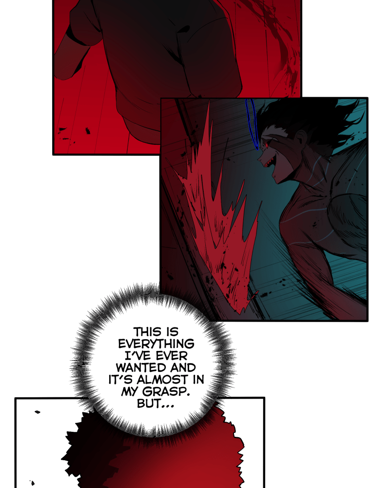 BlackSun – Manhwa Chapter 74 - page 45