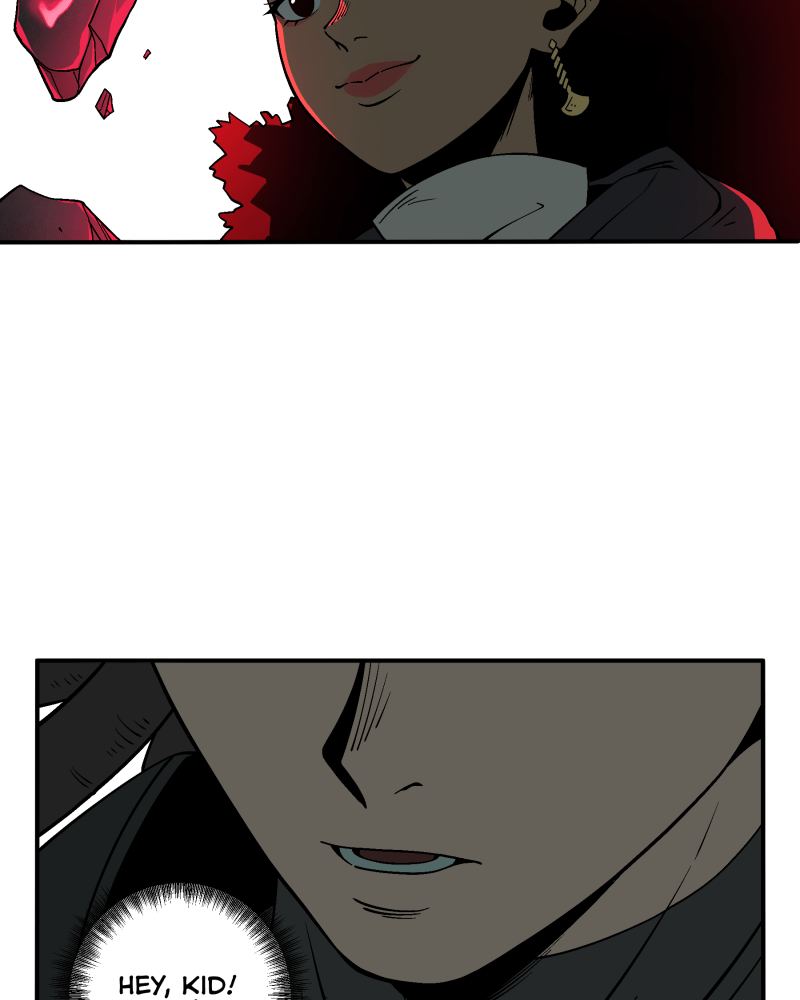BlackSun – Manhwa Chapter 74 - page 47