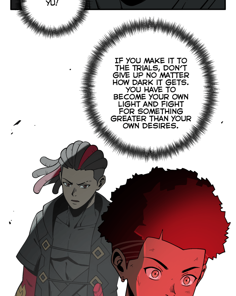 BlackSun – Manhwa Chapter 74 - page 48