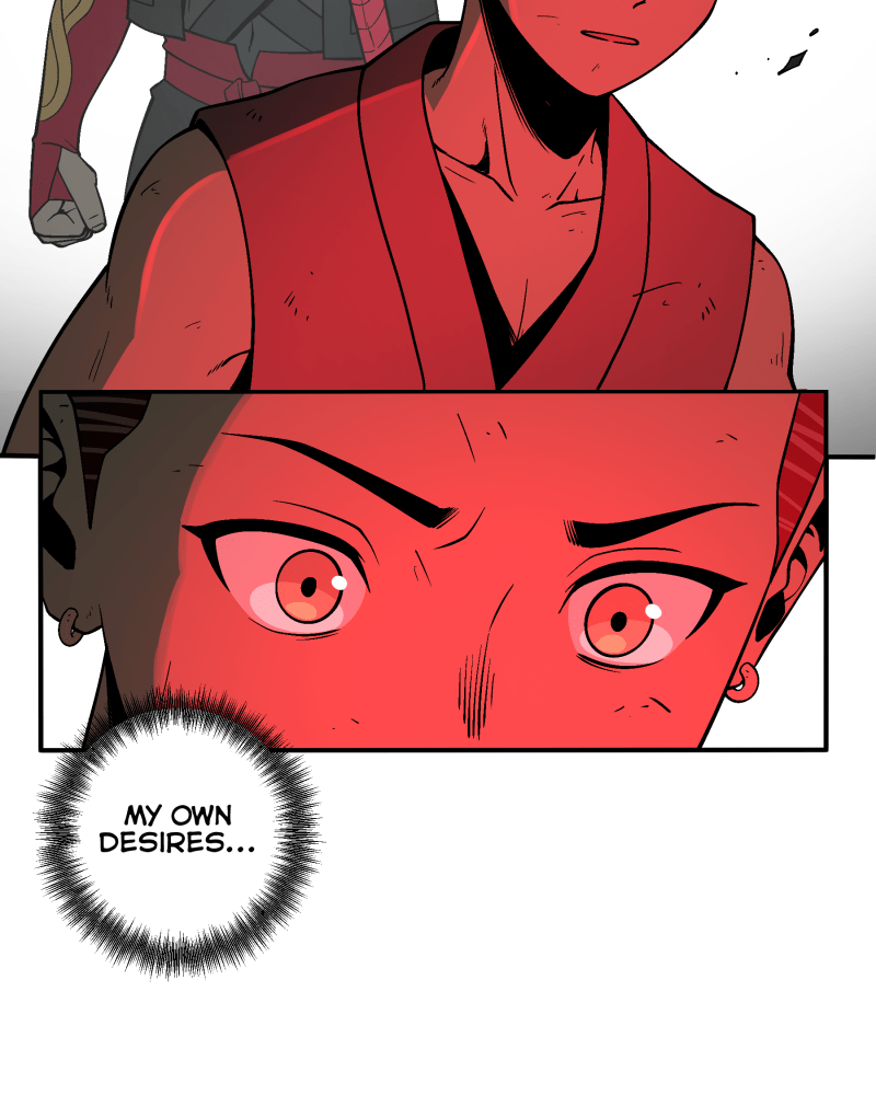 BlackSun – Manhwa Chapter 74 - page 49