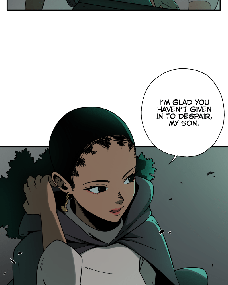 BlackSun – Manhwa Chapter 74 - page 5