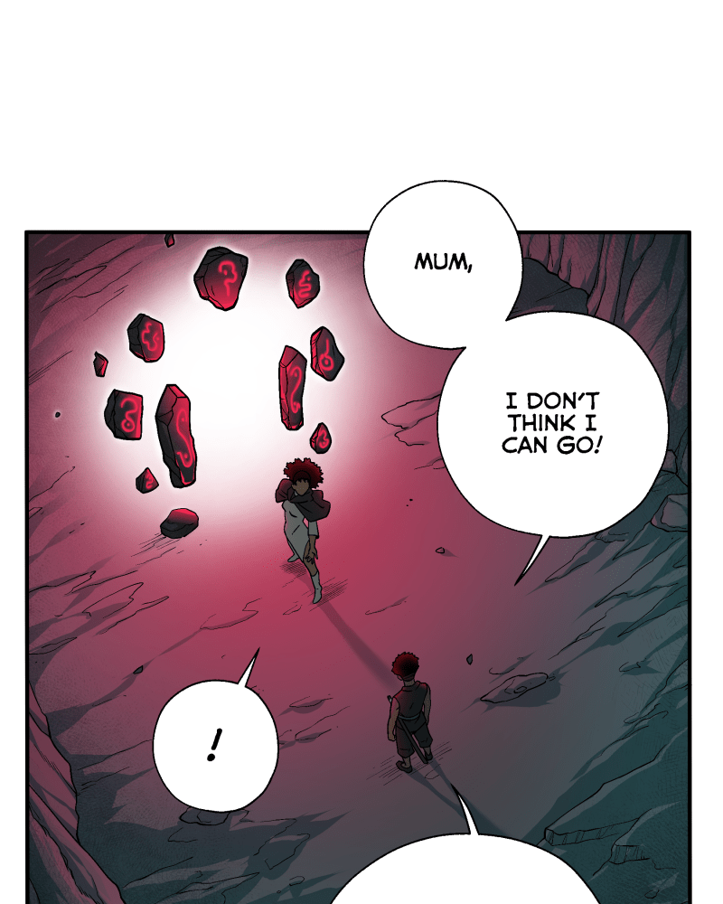 BlackSun – Manhwa Chapter 74 - page 50