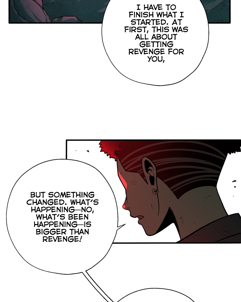 BlackSun – Manhwa Chapter 74 - page 51