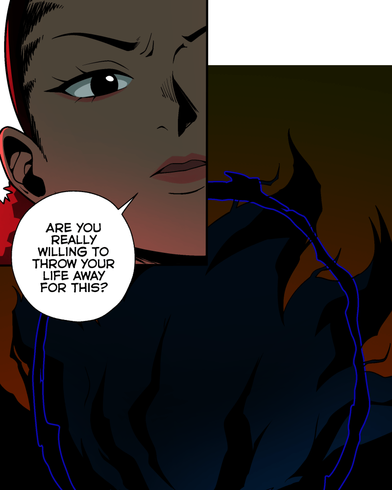 BlackSun – Manhwa Chapter 74 - page 53