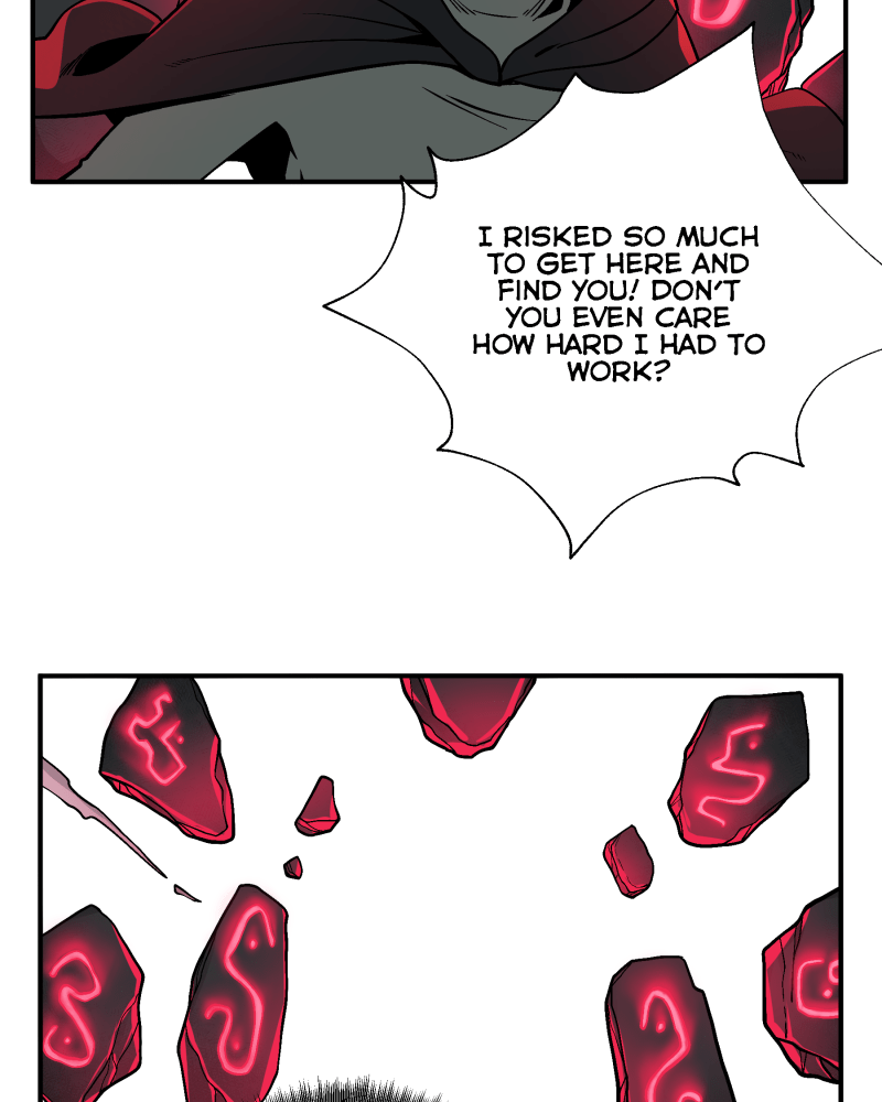BlackSun – Manhwa Chapter 74 - page 57