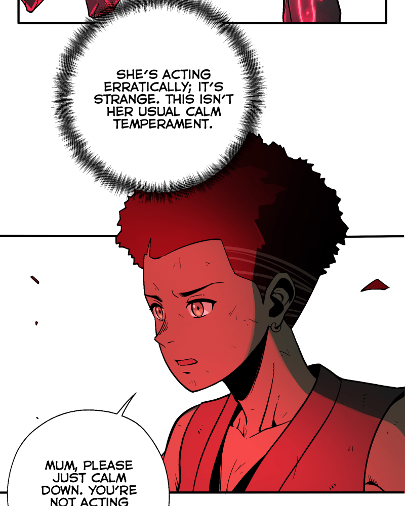 BlackSun – Manhwa Chapter 74 - page 58