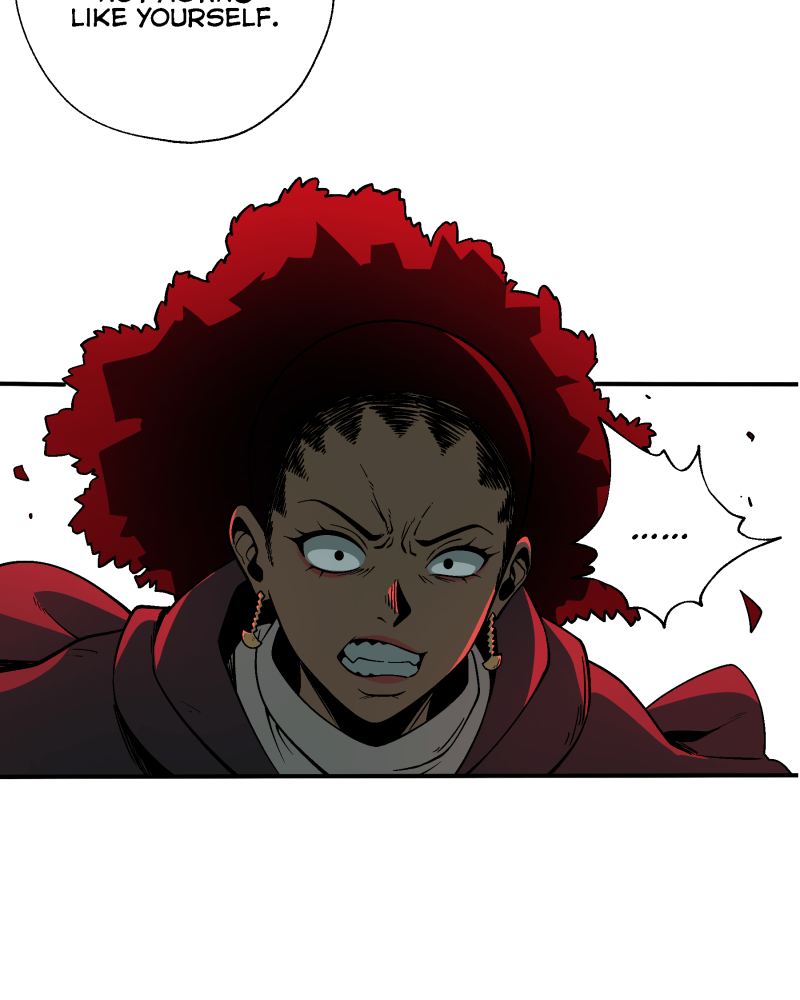 BlackSun – Manhwa Chapter 74 - page 59