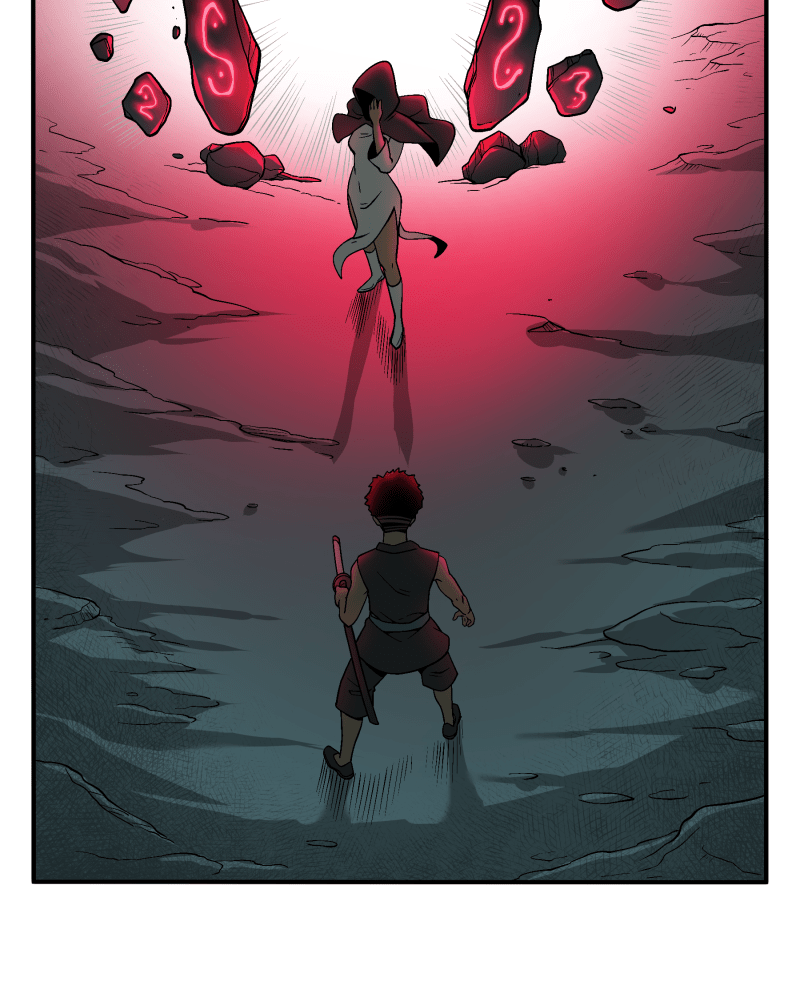 BlackSun – Manhwa Chapter 74 - page 61
