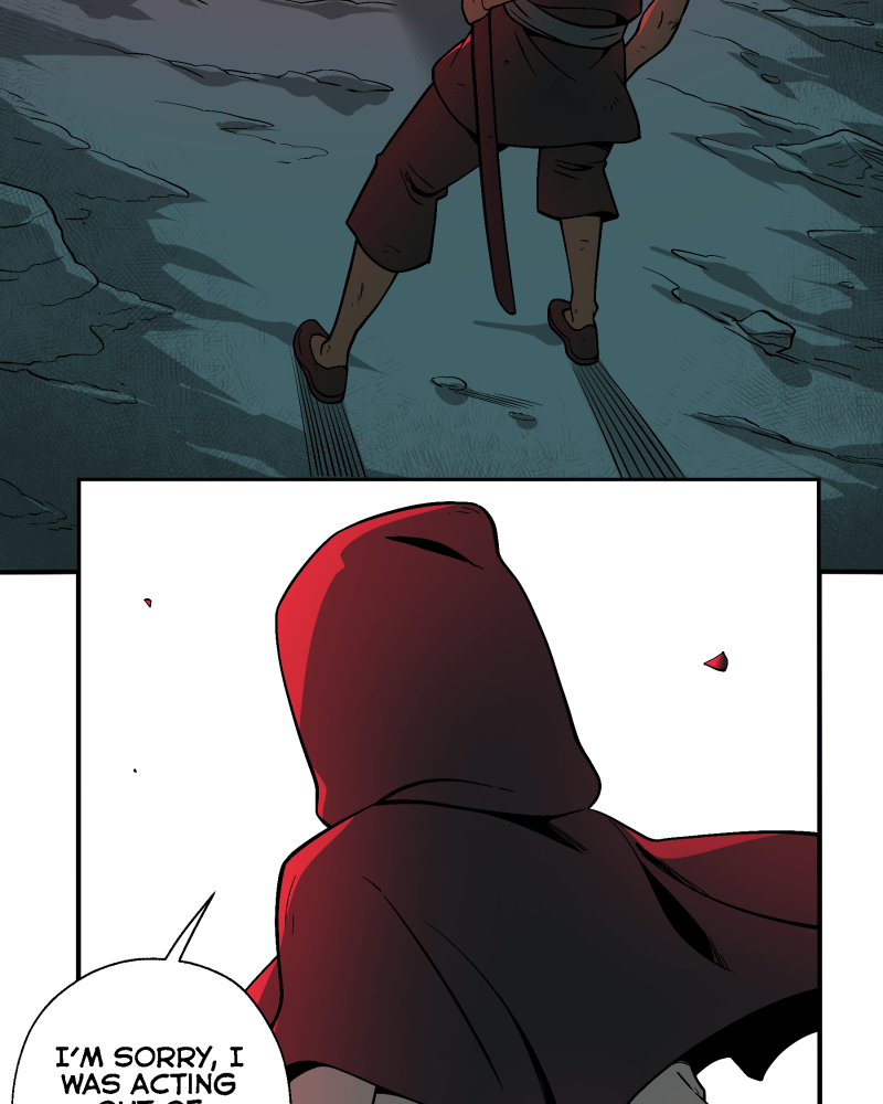 BlackSun – Manhwa Chapter 74 - page 64