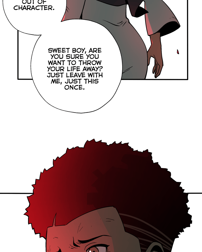 BlackSun – Manhwa Chapter 74 - page 65