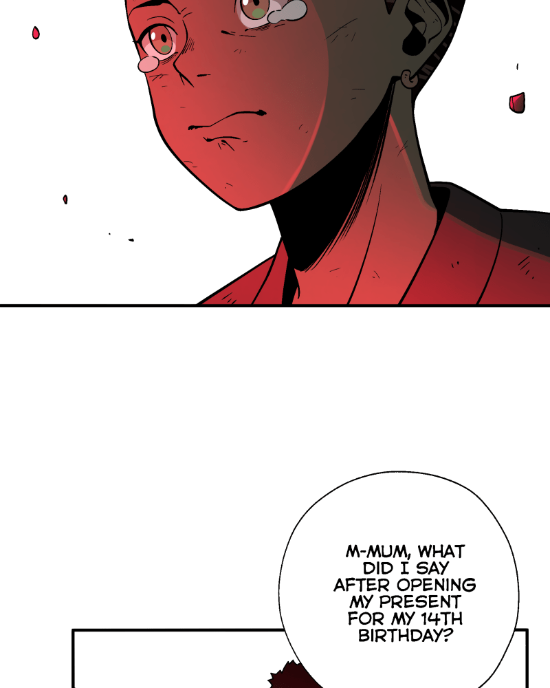 BlackSun – Manhwa Chapter 74 - page 66