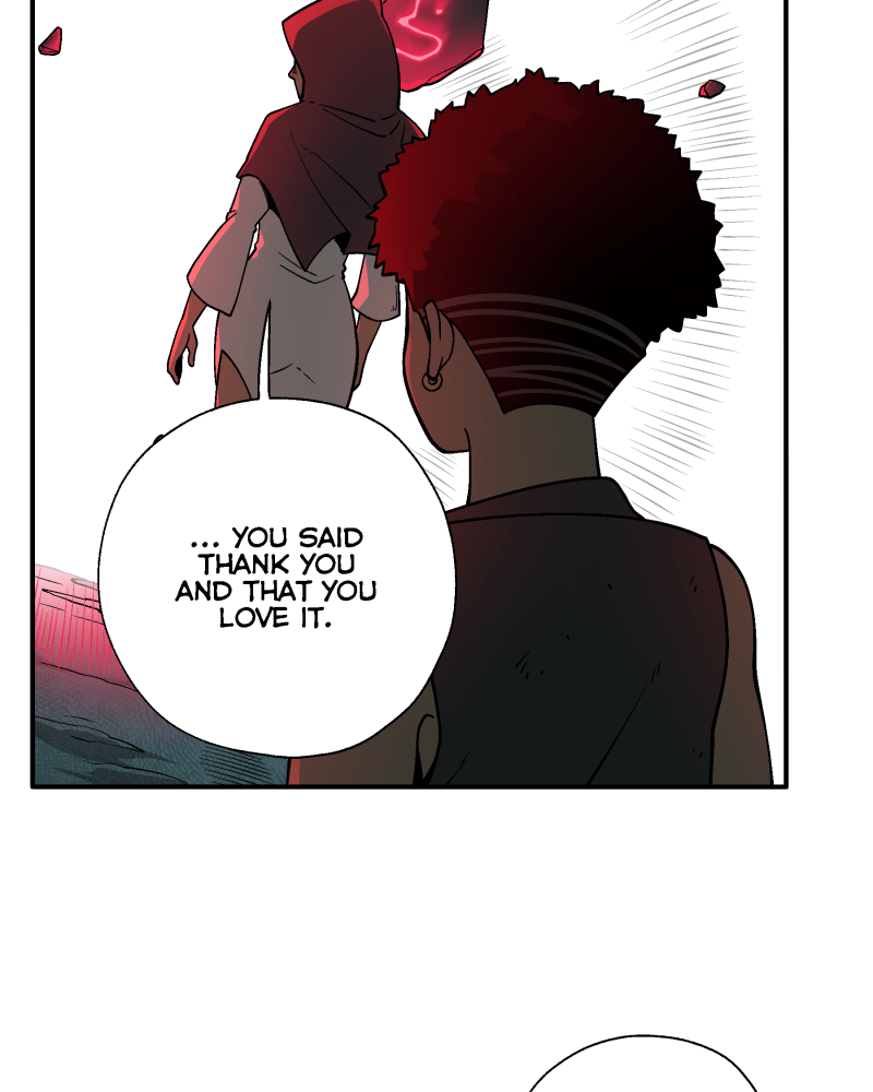 BlackSun – Manhwa Chapter 74 - page 68