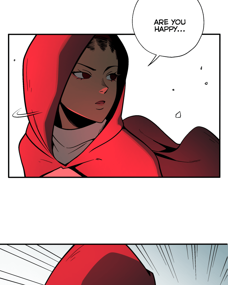 BlackSun – Manhwa Chapter 74 - page 69