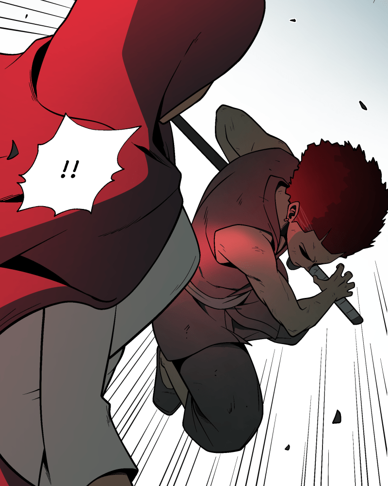 BlackSun – Manhwa Chapter 74 - page 70