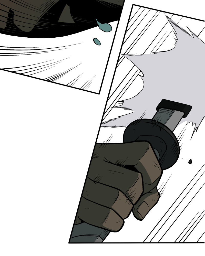 BlackSun – Manhwa Chapter 74 - page 72