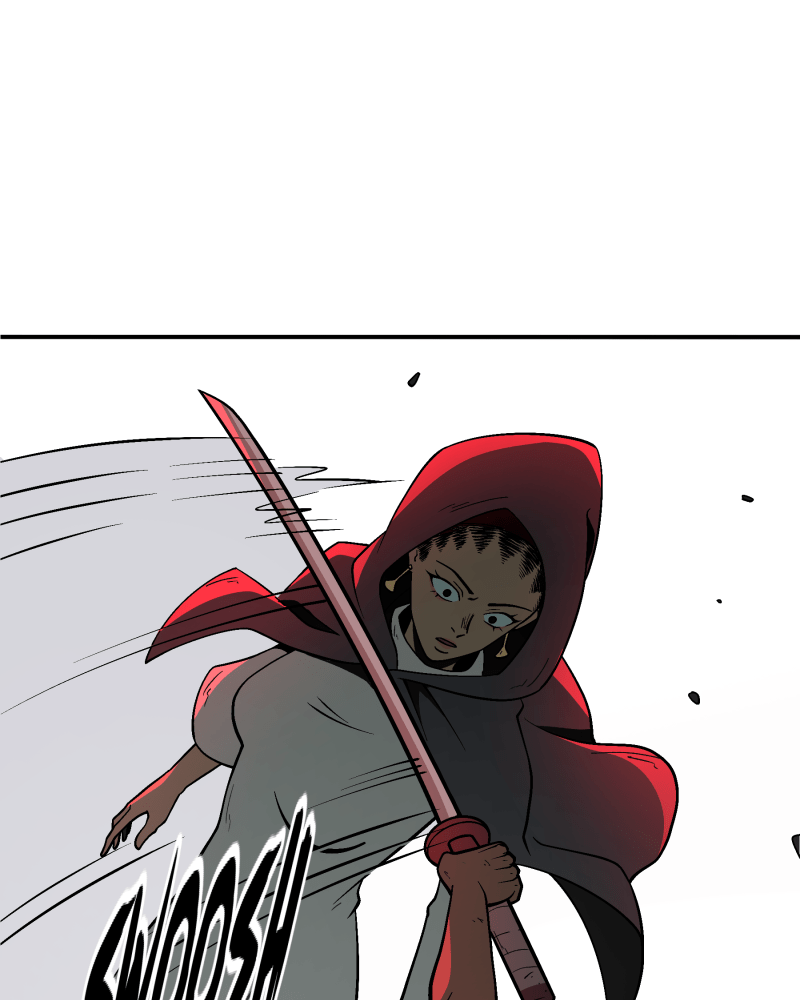 BlackSun – Manhwa Chapter 74 - page 73