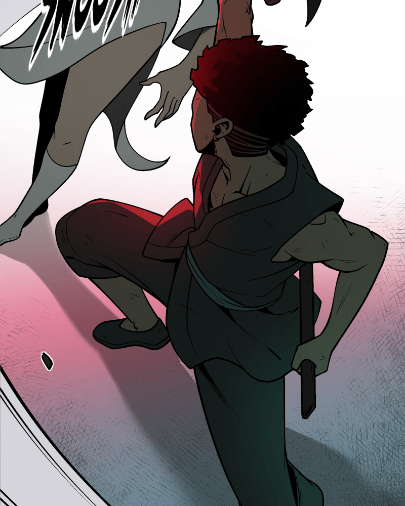 BlackSun – Manhwa Chapter 74 - page 74