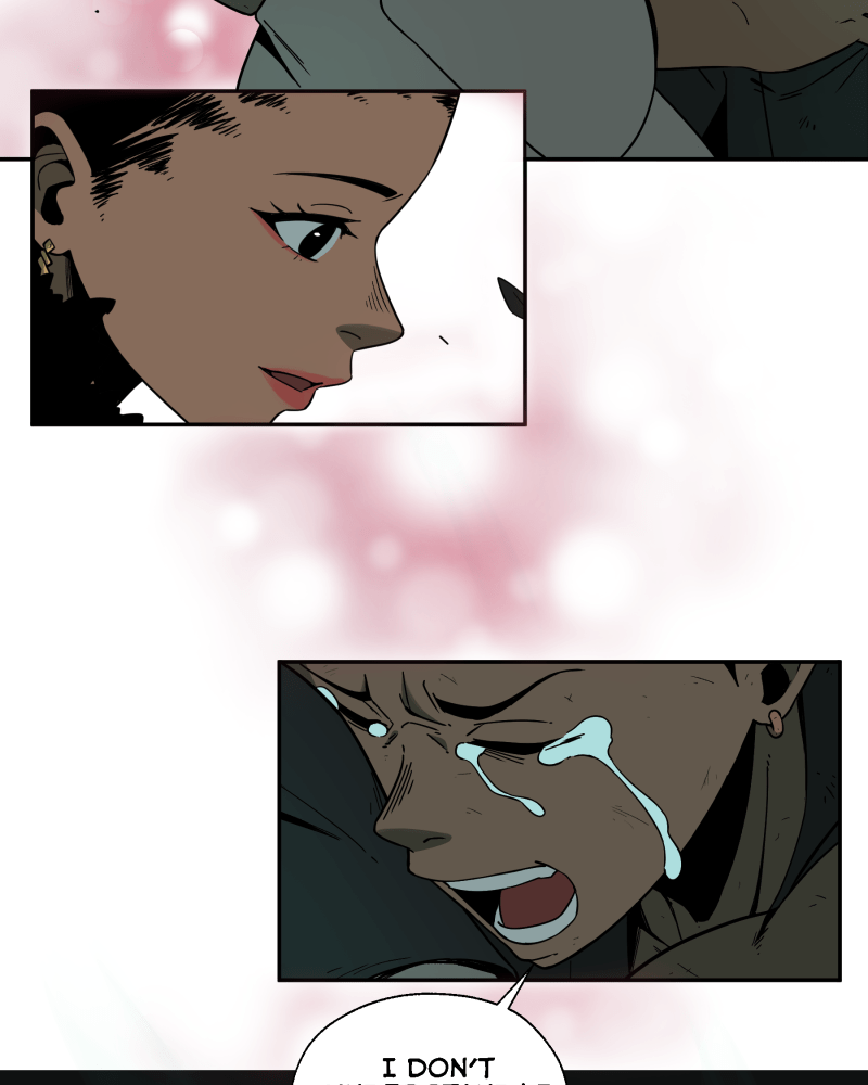 BlackSun – Manhwa Chapter 74 - page 9