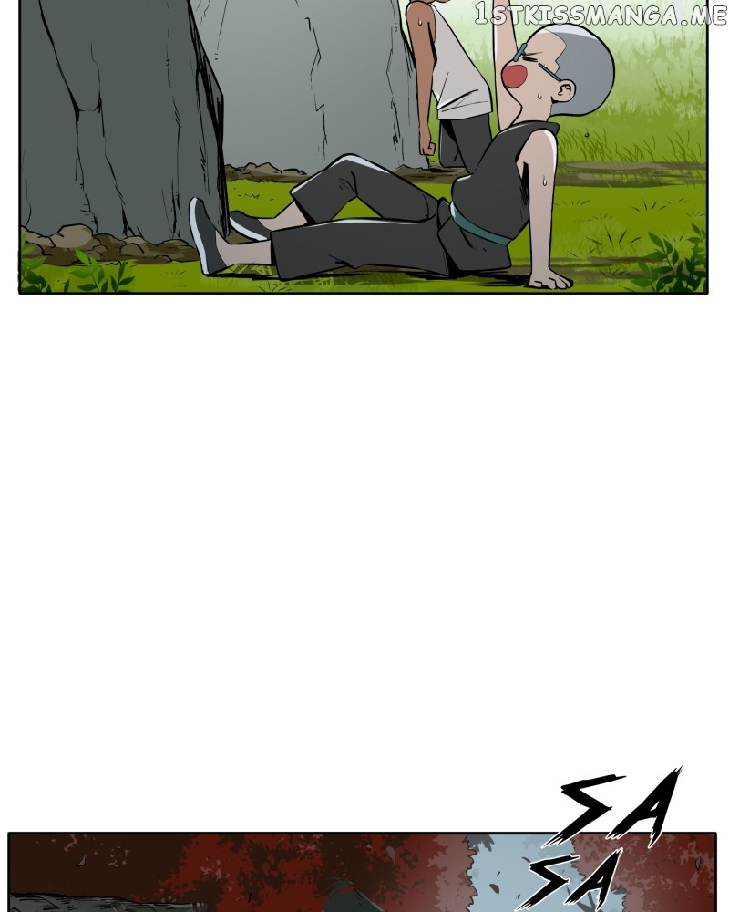 BlackSun – Manhwa Chapter 33 - page 12