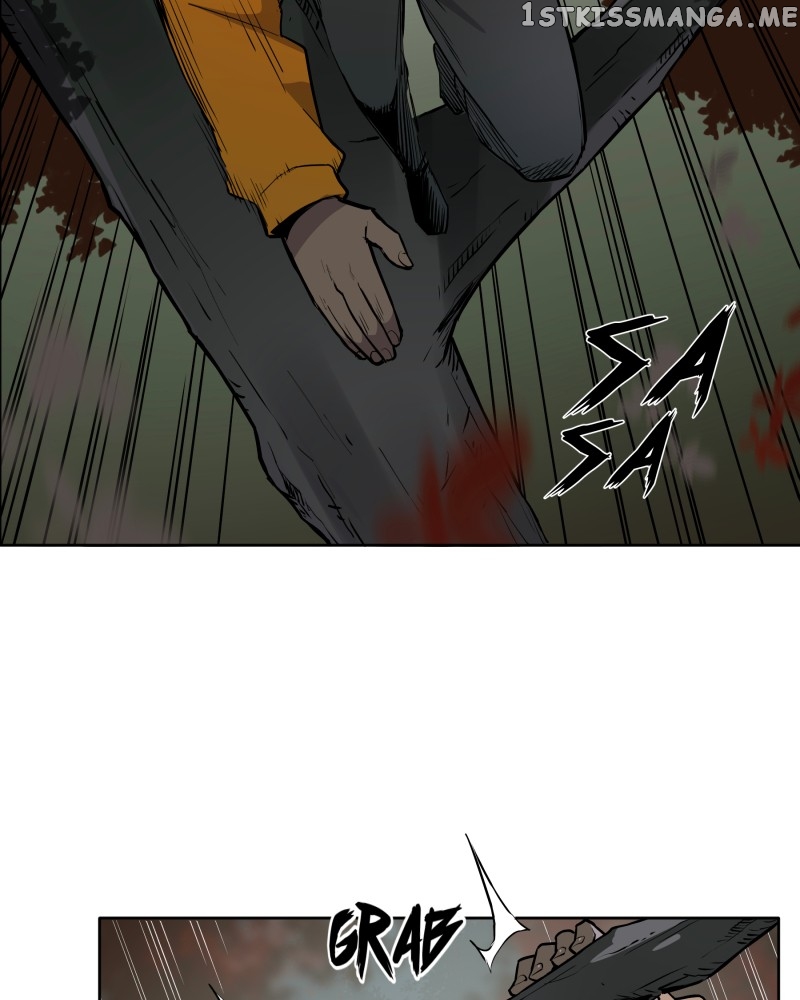 BlackSun – Manhwa Chapter 33 - page 15