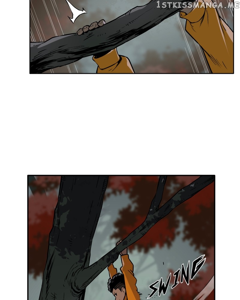 BlackSun – Manhwa Chapter 33 - page 16