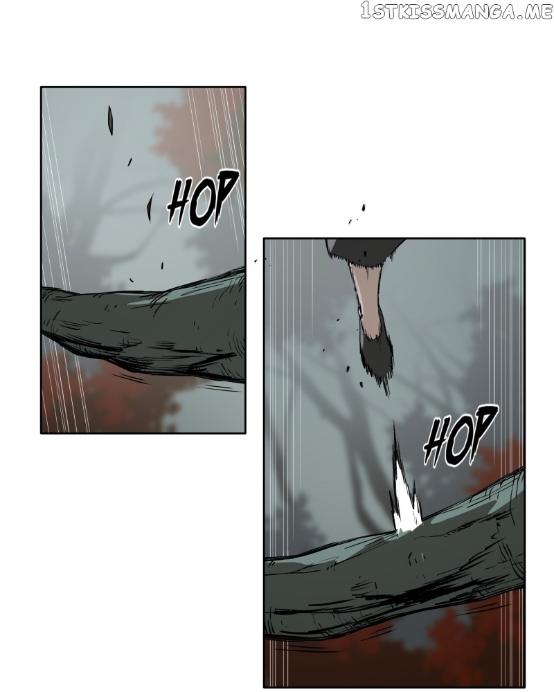 BlackSun – Manhwa Chapter 33 - page 18