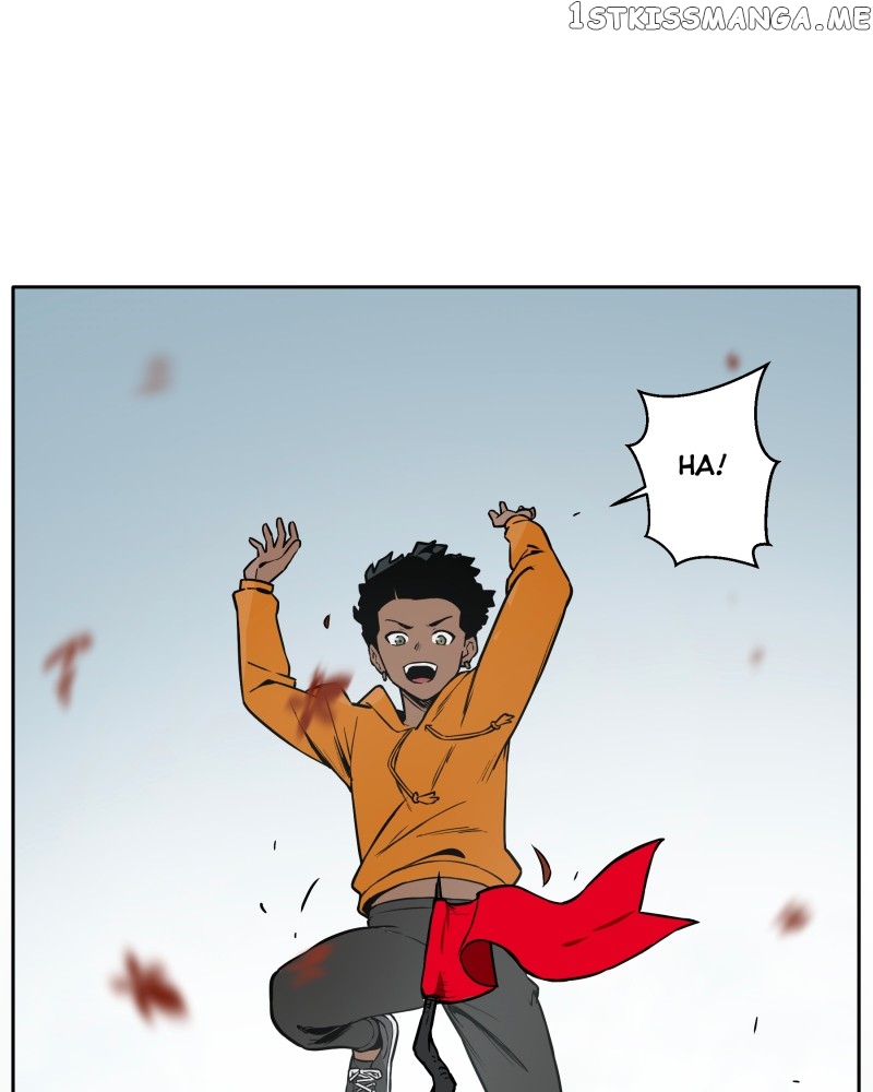 BlackSun – Manhwa Chapter 33 - page 19
