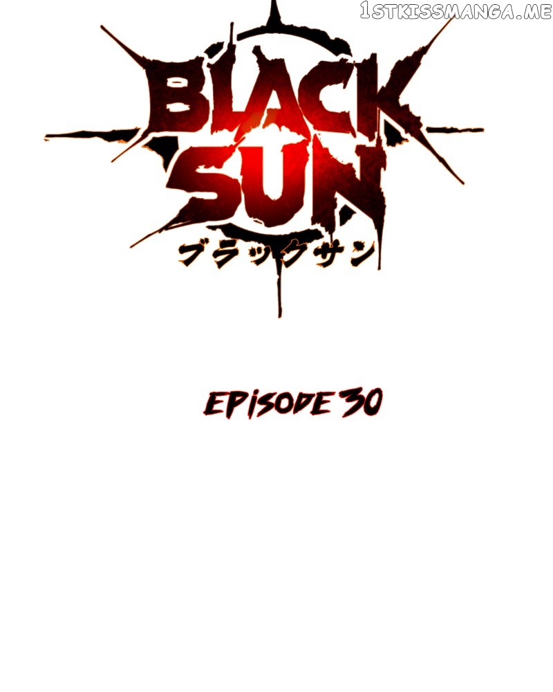 BlackSun – Manhwa Chapter 33 - page 2