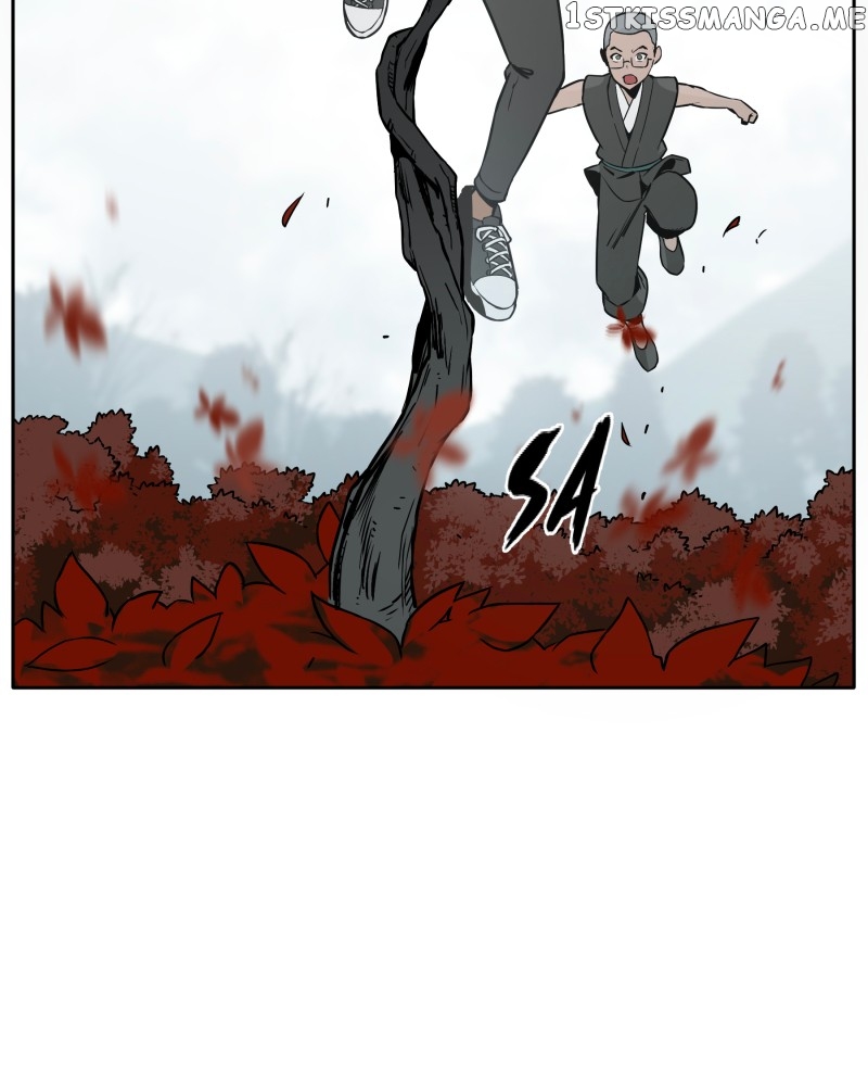 BlackSun – Manhwa Chapter 33 - page 20