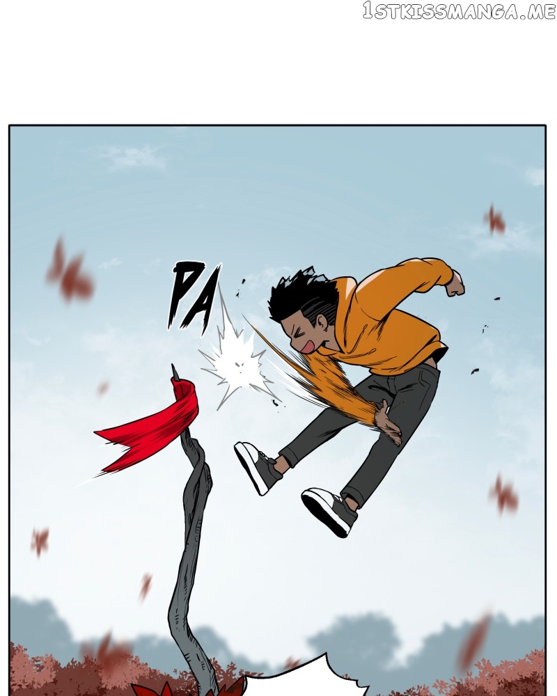 BlackSun – Manhwa Chapter 33 - page 21