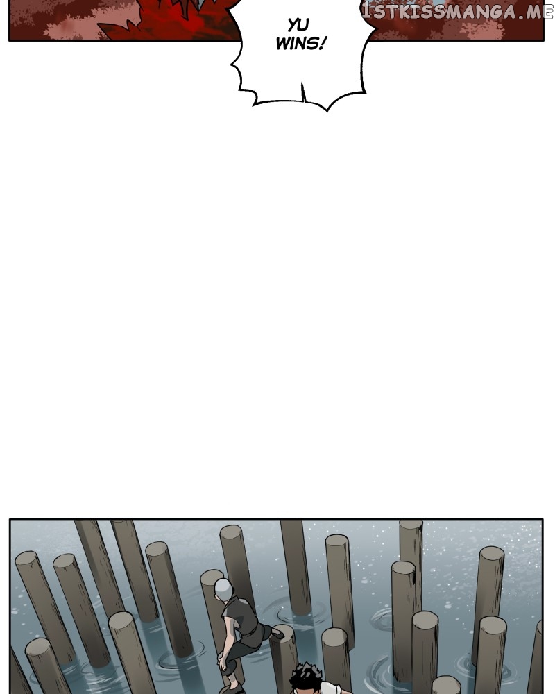 BlackSun – Manhwa Chapter 33 - page 22