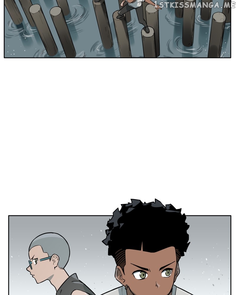 BlackSun – Manhwa Chapter 33 - page 23