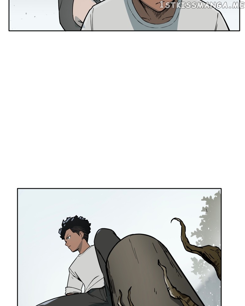 BlackSun – Manhwa Chapter 33 - page 24